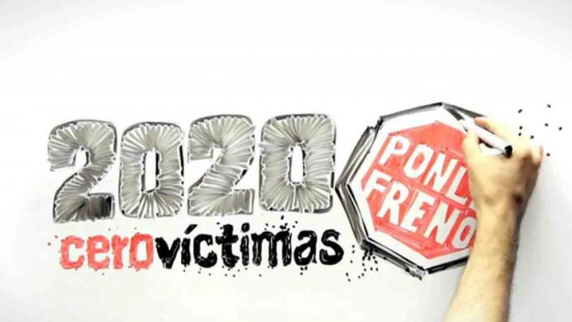 Campaña Ponle Freno 2020