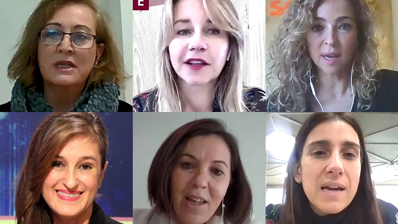 La pandemia impulsa el liderazgo de las mujeres: así gestionarán la ...