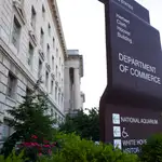 El Departamento de Comercio Washington