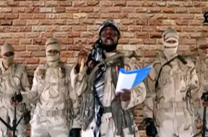 Boko Haram: esta es su historia