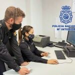 La Policía Nacional detiene al presunto autor de numerosos robos perpetrados en Cartagena en los últimos días.