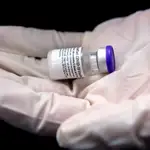 Vacuna de BioNTech y Pfizer
