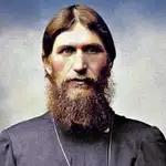 Rasputín trabajó como consejero del último zar de Rusia, Nicolás II, y su papel fue determinante para la caída de los zares