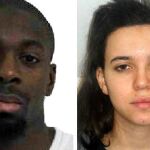 Hayat Boumeddiene fue la novia de Amedy Coulibaly, quien murió a manos de la Policía francesa