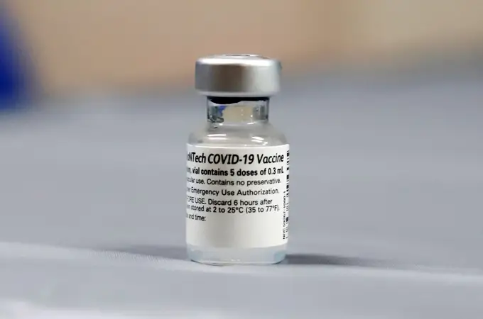 Así se preparan en cada comunidad para vacunar contra la Covid-19