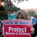 Esta nueva ley prohibirá la publicación de las identidades de las víctimas sexuales en Pakistán