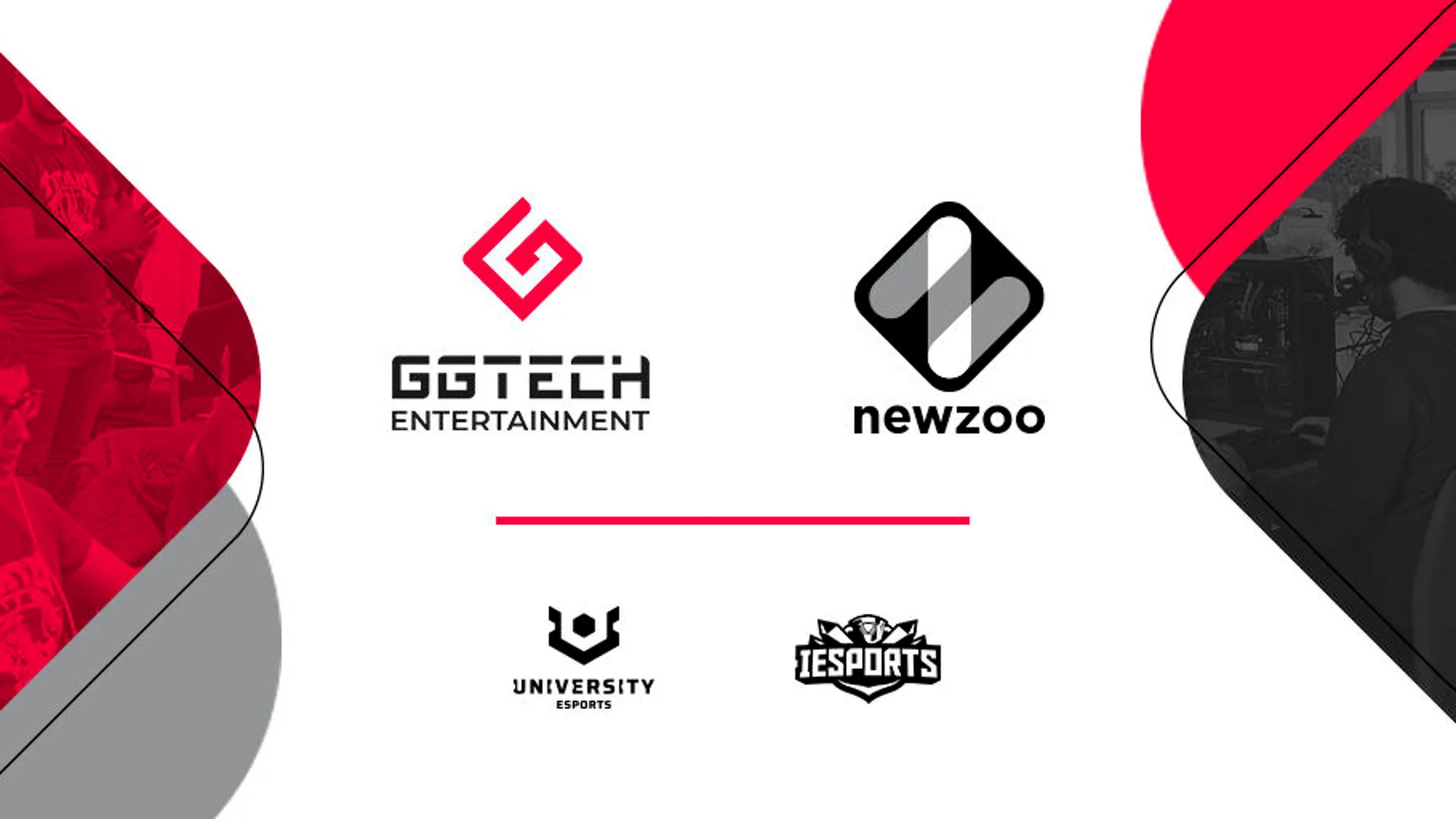 Newzoo y GGTech Entertaimen afianzan su unión para potenciar a los esports en Latinoamérica