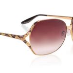 Lugano Diamonds Sunglasses