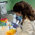 El nuevo test se basa en proteínas del virus que no se habían usado en diagnóstico y que generan una fuerte producción de anticuerpos