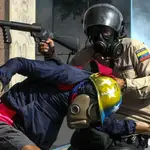  Aquí puede ver la serie documental completa sobre los crímenes de Maduro