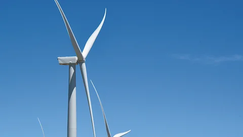 Energías renovables