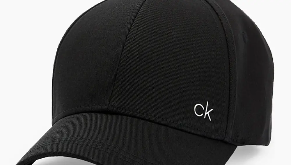Gorra de Calvin Klein