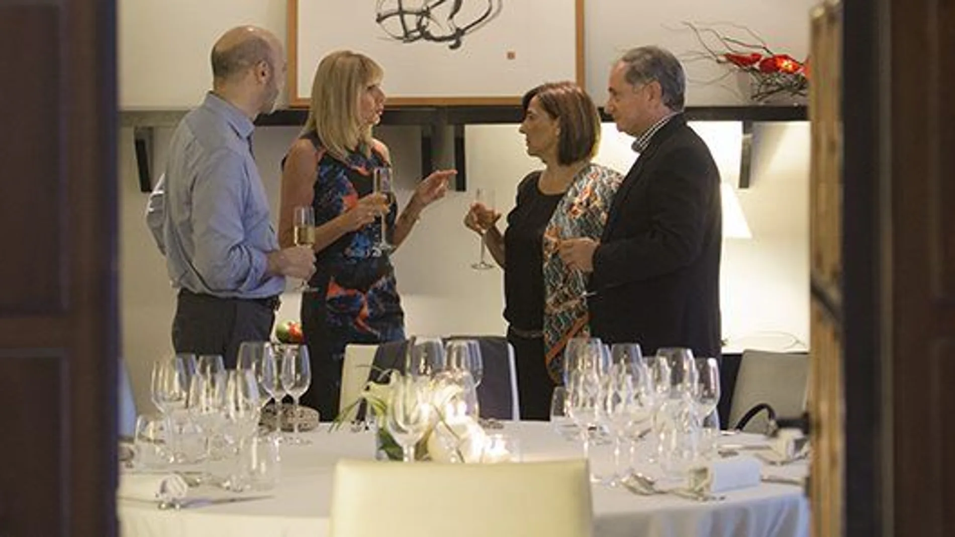 El Hotel Hospes de Valencia se prepara para vivir unas Navidades muy especiales