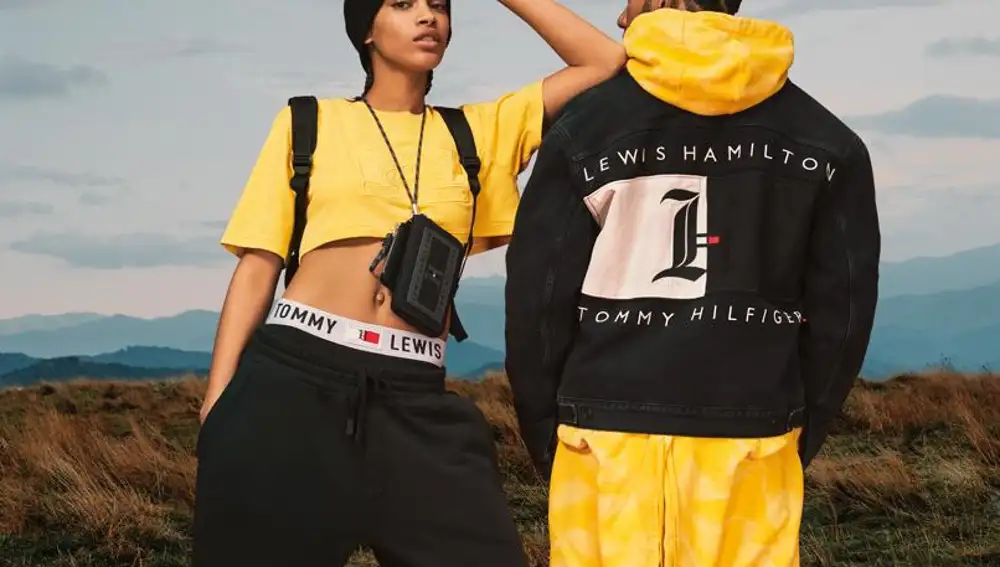 TommyXLewis