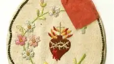 Sagrado Corazón