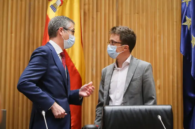 Hernández de Cos cuestiona que la elección del gobernador del Banco de España dependa sólo del presidente del Gobierno