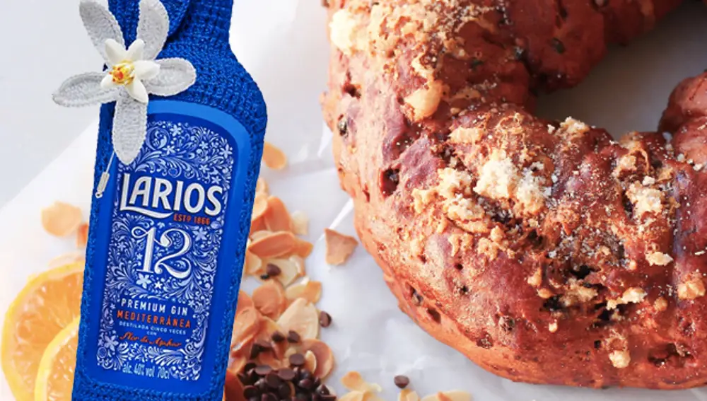 Pack gourmet para los más golosos.