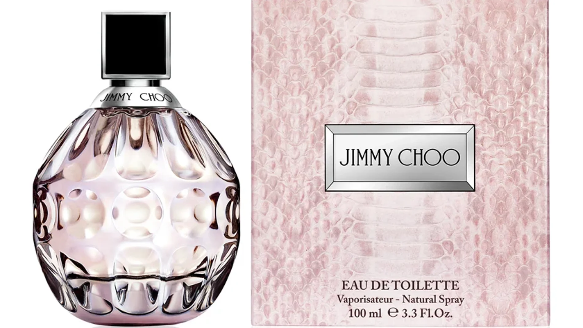 Jimmy Choo Signature