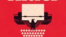 "Vender a Hitler", de Robert Harris