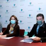 El Hospital Quirónsalud Sagrado Corazón y el Cuerpo Consular de Sevilla renuevan su convenio de colaboración