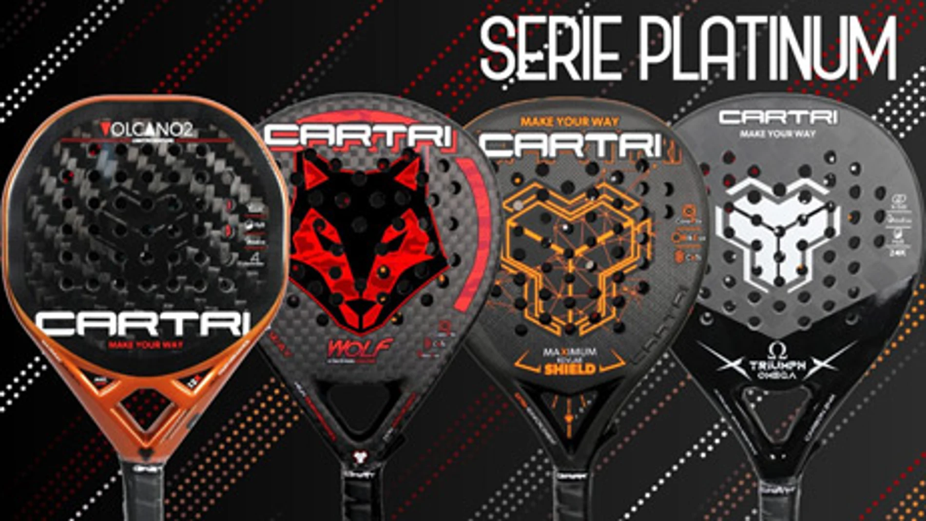 Nueva colección Cartri 2021