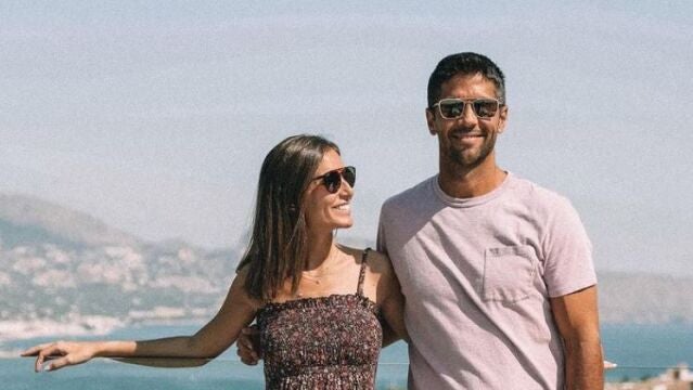 Ana Boyer y Fernando Verdasco