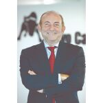 Jose Luis Villafranca, Director General de Bravo Capital