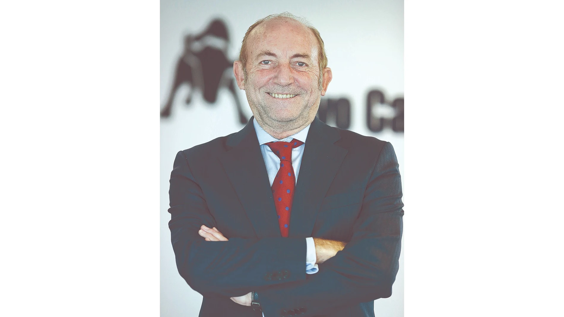 Jose Luis Villafranca, Director General de Bravo Capital