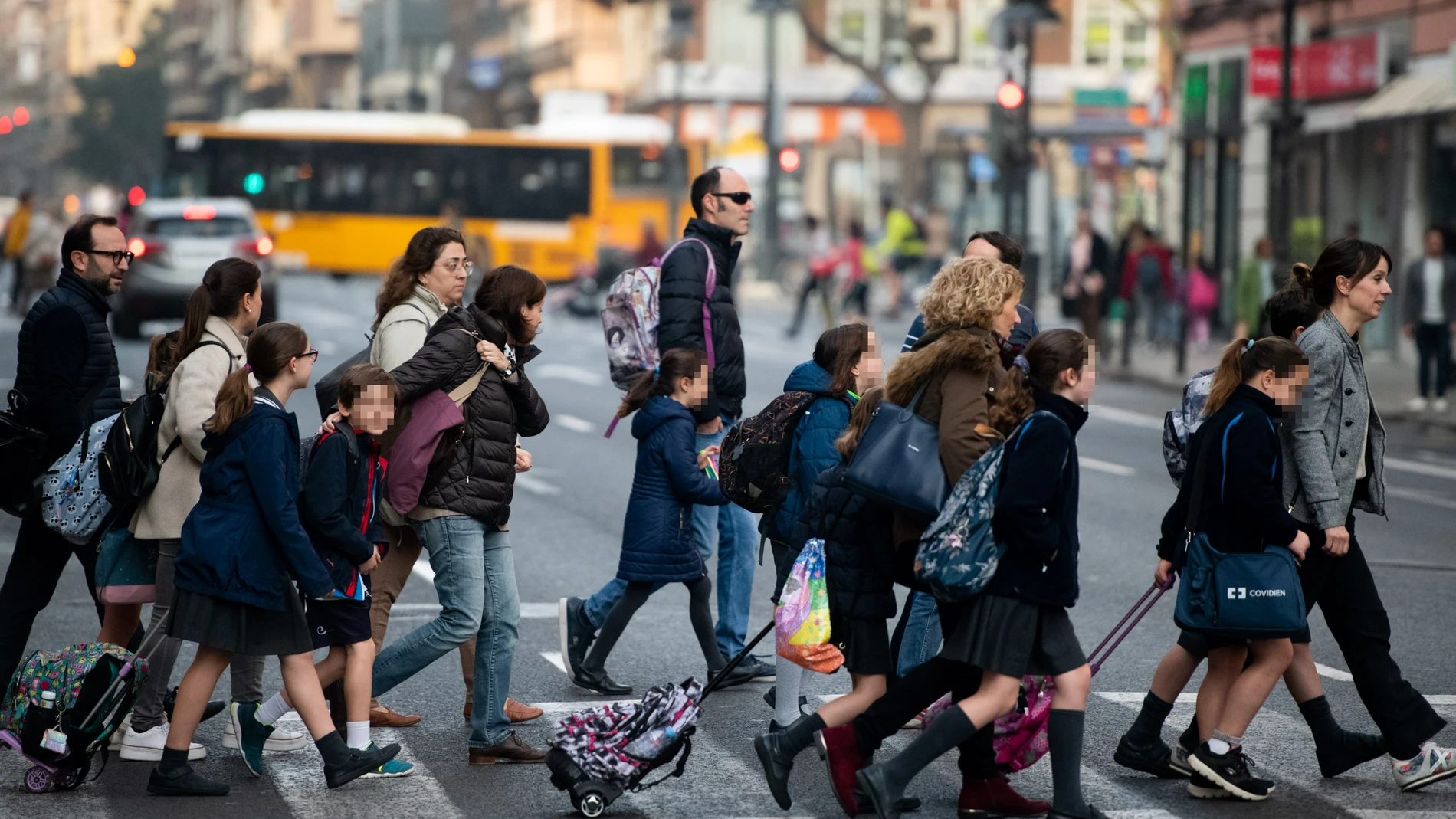 Este recurso está pensado para niños y niñas de 3 a 12 años