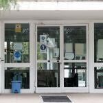 Residencia para personas con diversidad funcional intelectual del Instituto Valenciano de Atención Social-Sanitaria (IVASS) en la localidad valenciana de Aldaia