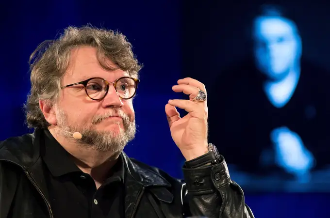 Libros de la semana: de Guillermo del Toro y Francisco Brines al Brexit
