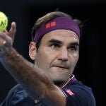 Roger Federer jugó su último partido oficial contra Novak Djokovic en las semifinales del Open de Australia 2020.