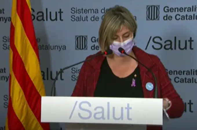 Cataluña decreta un confinamiento municipal de 10 días a partir del 7 de enero