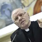  Nunzio Galantino, la mano que maneja la cuenta corriente del Papa