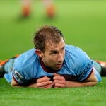 Craig Dawson, central del West Ham