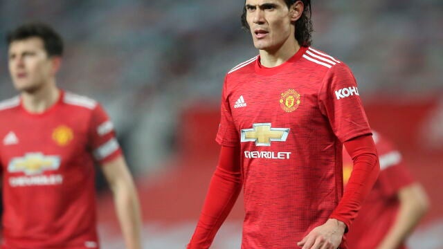 Edinson Cavani
