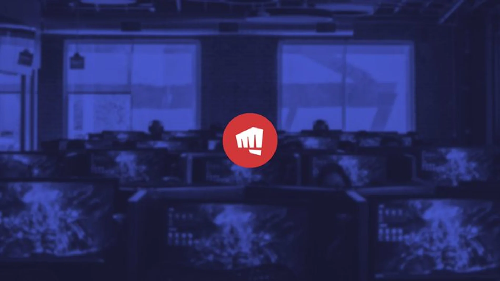 "VVVV" y "L" son el secreto mejor guardado por Riot para 2021