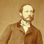 Retrato del general Prim