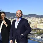  El PP denuncia las amenazas de una oyente de Catalunya Ràdio emitidas en directo