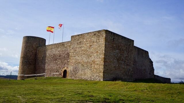Castillo de Medinaceli
