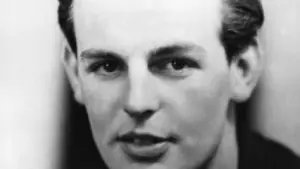 DONALD MACLEAN. Inteligente y discreto llegó a ser primer secretario de la embajada británica en Washington