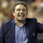 Eusebio Sacristán
