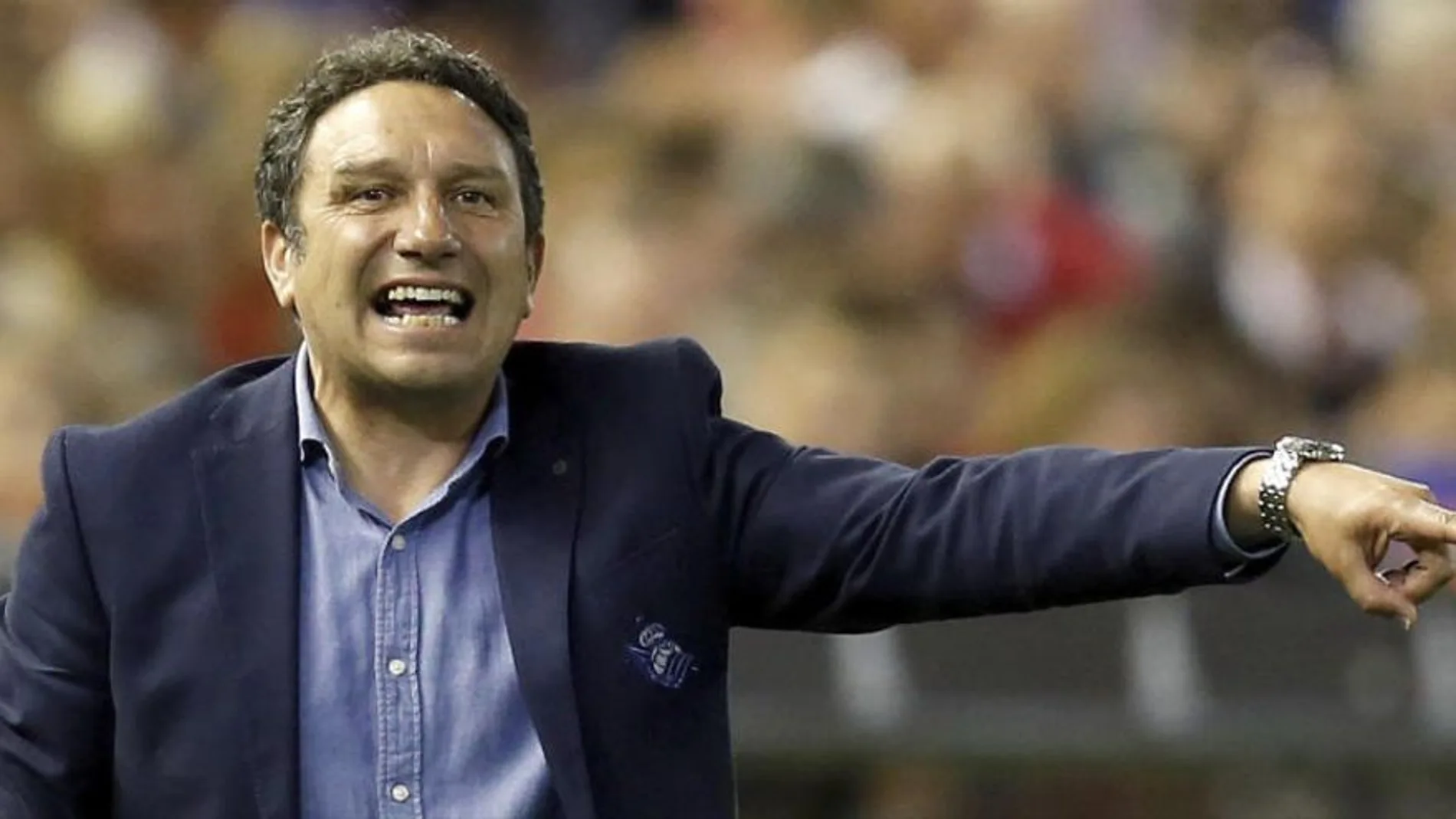 Eusebio Sacristán