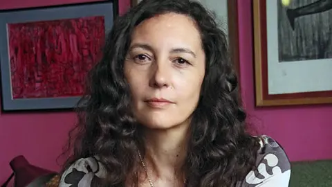 Guadalupe Grande