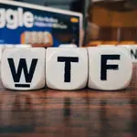 WTF es una de las expresiones más utilizadas para mostrar asombro en redes sociales.