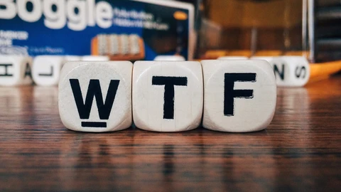 🥇 NSFW, ¿Qué significa NSFW, WTF, OMG?