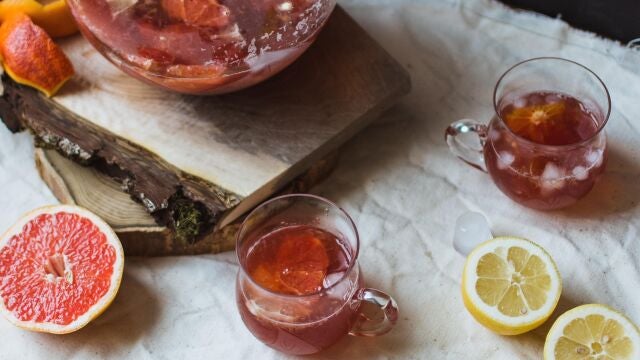 Kombucha.