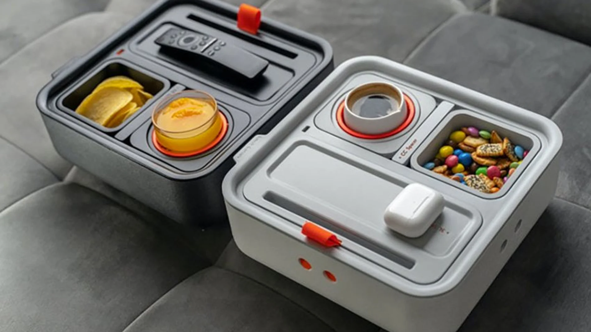 ¿El mejor invento después de la videoconsola? Sí