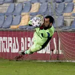  El Pontevedra roza la sorpresa pero cae en los penaltis ante el Cádiz