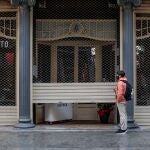 Todos los bares y restaurantes deberán permanecer cerrados durante los próximos 14 días